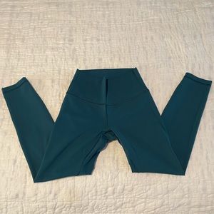 Womens LULULEMON leggings